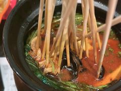-可口香·非遗老号烧烤(南岗直营店)