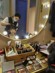 -盘子女人坊古装写真摄影