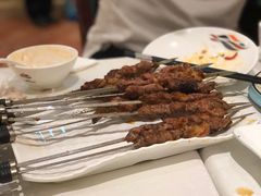 -巴依老爷·新疆美食(上城区天城路店)