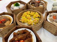 -番禺宾馆丽苑厅