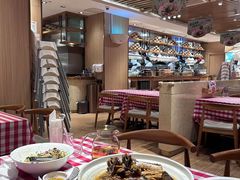 -西贝(上海我格广场店)