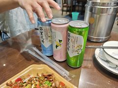 -朗妈私房菜(婺女州店)
