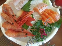 -福樱兰海鲜放题铁板烧(加州店)