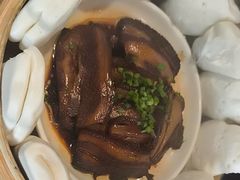 -盐帮食坊•小河帮川菜(四川师大店)