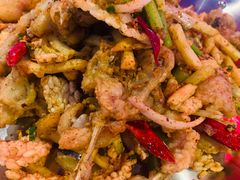 -红盔甲·小龙虾(车公庙店)