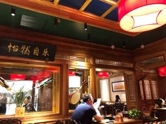 -小吊梨汤·北京菜·烤鸭(华润万象城店)