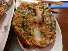 -蚝蚝先生·广式烧烤(信天广场店)