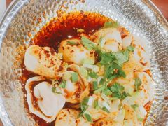 -喜家德虾仁水饺(岗厦北店)