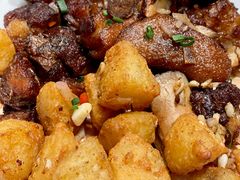 -径山十八道·风味民间菜(杭州总店)