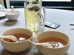 西湖藕粉-龙井壹号·茶缘山景宴(龙井村店)