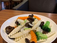 -集品堂·JPC餐厅(青年大街市府店)