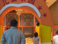 -舜和巴西烤肉餐厅(舜和国际店)