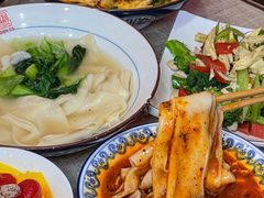 -大嘻咹biangbiang面(历史博物馆店)