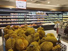 -AEON永旺(东方宝泰店)