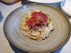 -XUN Bistro西餐厅