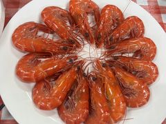 -琼大师东方烤乳猪(亚特兰蒂斯店)