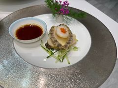 鲍鱼-丁老爷子苏香圆