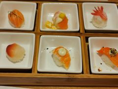 -小句号·精致料理(江南环球港店)
