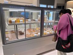 -法桐蛋糕·手作面包(万象城店)