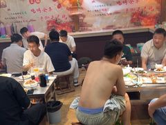 -宗泉烤全羊·烤羊腿·家常菜(解放东路店)