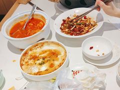 -醉得意·家常菜(二七路店)