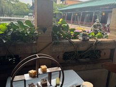 -MAP CHA普洱茶馆(翠湖店)