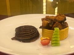 -桃园山庄(海澜飞马水城店)