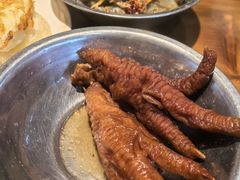 -88号小吃店·经典云南菜·地道纳西美食