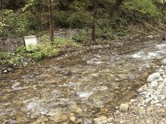 -龙门涧景区