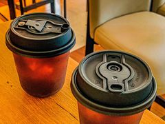-The PEAT Coffee(深业中城店)