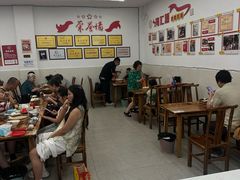 -海汇源老烧麦店(东大街总店)