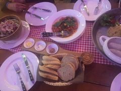 -Paulaner·德国帕拉娜自酿啤酒餐厅(海上世界店)