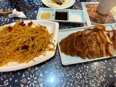 -玉桥餐厅(天坛店)