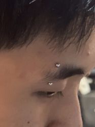 -刺客纹画·纹身·洗纹身.穿孔饰品