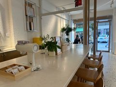 -Cafe on warm(丹霞店)