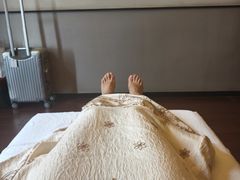 -上水足浴·芳疗(国贸店)