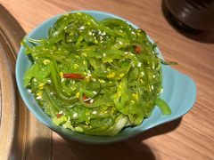 -一井烧肉·活鳗·火锅(毕淘买店)