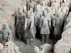 -西安城墙·碑林历史文化景区