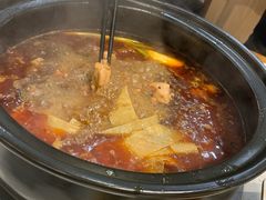 -幺妹火锅鸡(西城店)