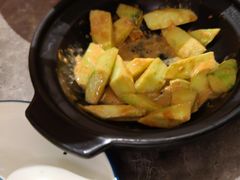 -闫府私房菜·老字号(恒隆店)