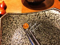 三文鱼籽-千代武日本料理(哈西店)