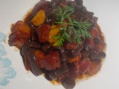 -真味海鲜坊