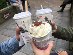 -茶颜悦色(岳麓山顶店)