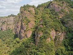-十九峰景区
