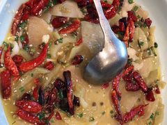 -小厨娘淮扬菜(天印大道店)