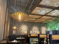 -庐灶江南·江南菜·四合院Bistro(东直门雍和宫·原华侨宾馆店)