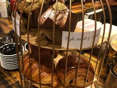 -Hash Specialty Coffee