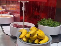 -龍歌自助小火锅(雨花台江南虹悦城店)