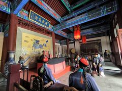 -内蒙古将军衙署博物院