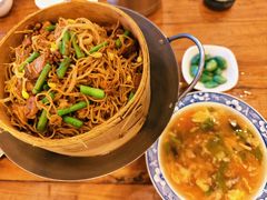 -老雒阳面馆·水席·洛阳菜(王城路店)
